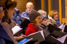 24.12.2024 Christmette